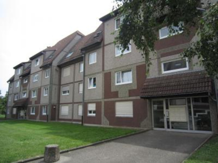 Voir la photo 1/8 du type apartment à Vieux-Thann