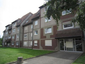 Appartement à Vieux-Thann