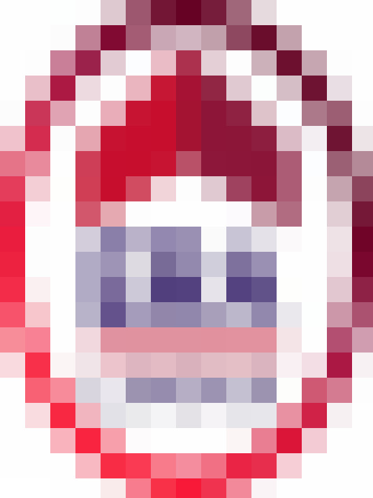  / #8