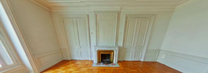 Voir la photo 1/6 du type apartment à Lyon