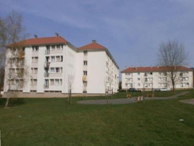 Appartement à Raon-l'Étape
