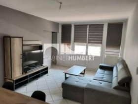 Appartement à Saint-Étienne
