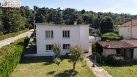 Maison à Valence