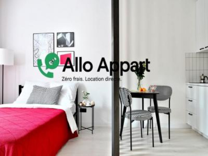 Voir la photo 1/17 du type apartment à Lyon 2e Arrondissement