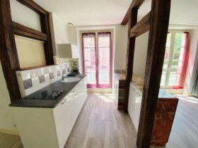Appartement à Blois