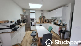Appartement à Bègles