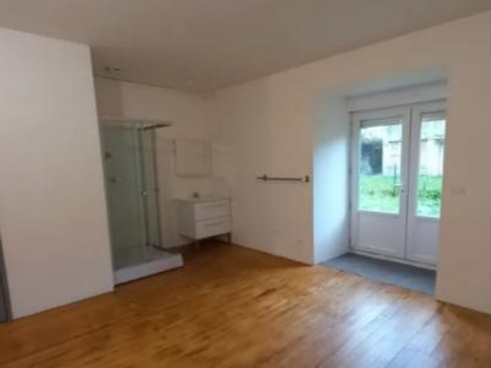 Voir la photo 1/18 du type apartment à Lesparre-Médoc