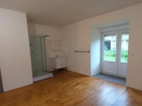 Appartement à Lesparre-Médoc