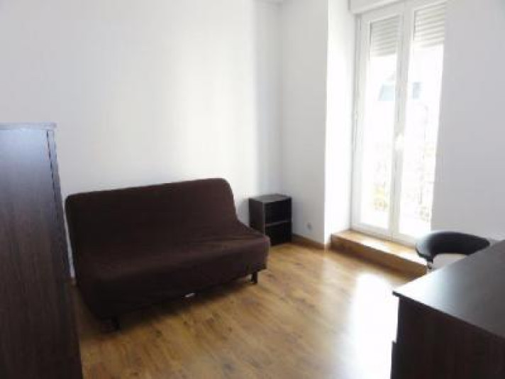 Voir la photo 1/10 du type apartment à Le Creusot