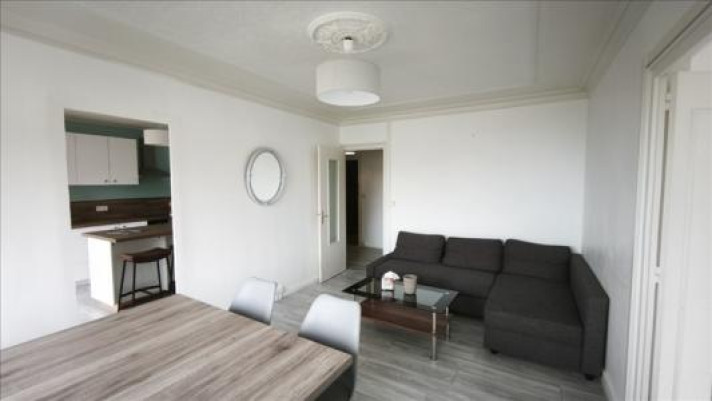 Voir la photo 1/24 du type apartment à Évian-les-Bains