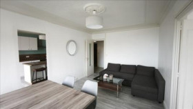 Appartement à Évian-les-Bains