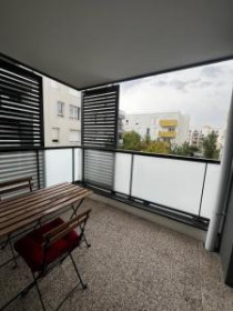 Appartement à Vénissieux