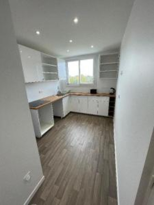 Voir la photo 1/9 du type apartment à Pessac