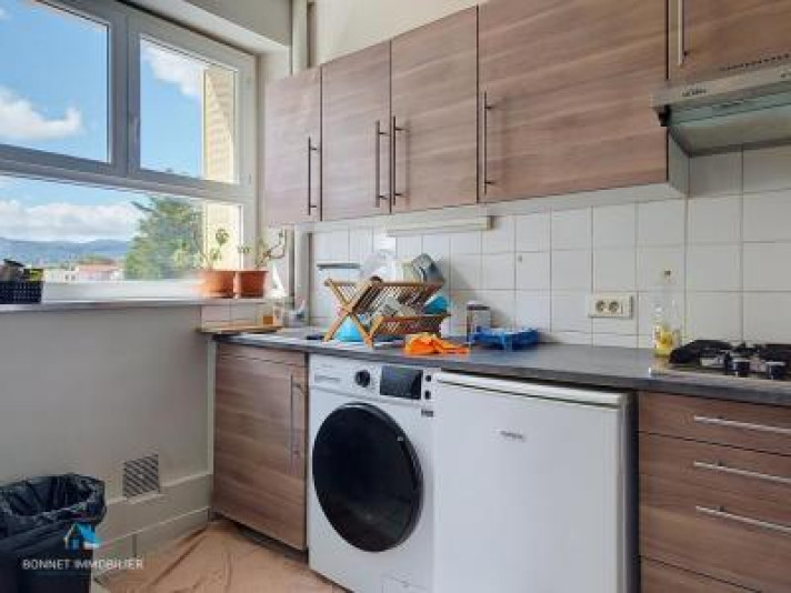 Voir la photo 1/18 du type apartment à Clermont-Ferrand