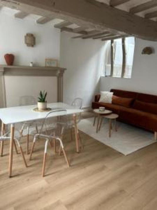 Voir la photo 1/17 du type house à Neufchâtel-en-Bray