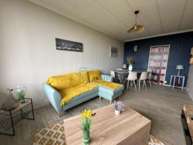 Appartement à Limoges