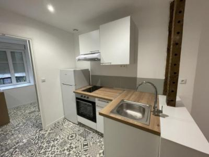 Voir la photo 1/12 du type apartment à Saint-Yrieix-la-Perche