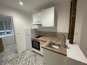 Appartement à Saint-Yrieix-la-Perche