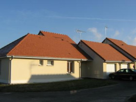 Maison à Buzançais