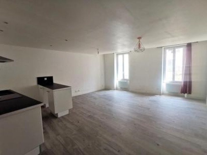 Voir la photo 1/10 du type apartment à Le Muy