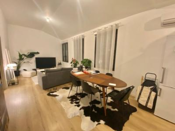 Voir la photo 1/17 du type apartment à Toulouse