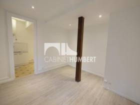 Appartement à Saint-Étienne