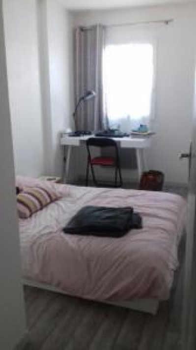 Voir la photo 1/27 du type apartment à Le Mans