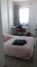 Appartement à Le Mans