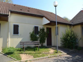 Maison à Le Mayet-de-Montagne