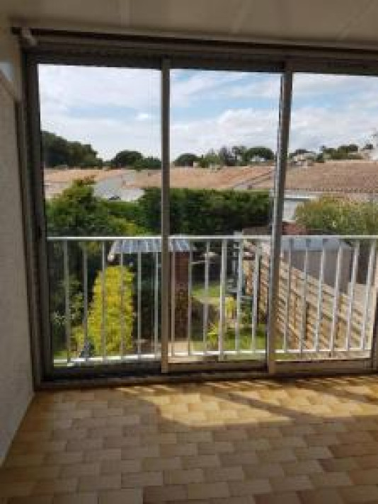 Voir la photo 1/15 du type apartment à Agde