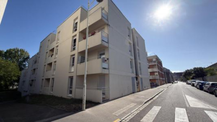 Voir la photo 1/2 du type apartment à Nancy