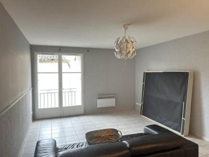 Voir la photo 1/54 du type apartment à Carcassonne