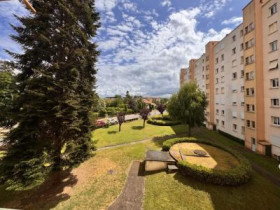 Appartement à Roanne