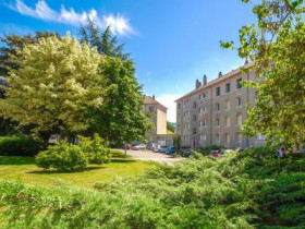 Appartement à Autun