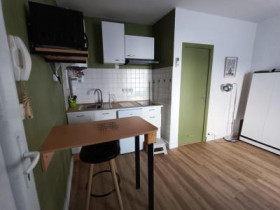 Appartement à Castelnaudary