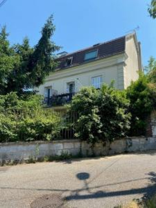 Voir la photo 1/10 du type apartment à Bonnières-sur-Seine