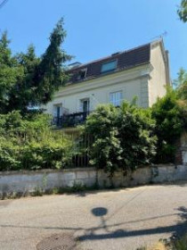 Appartement à Bonnières-sur-Seine