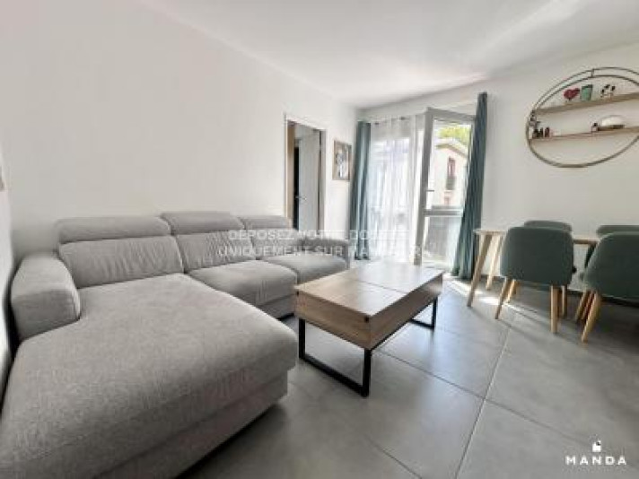 Voir la photo 1/83 du type apartment à Palaiseau