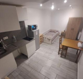Appartement à Chilly-Mazarin