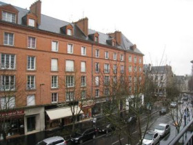 Appartement à Orléans