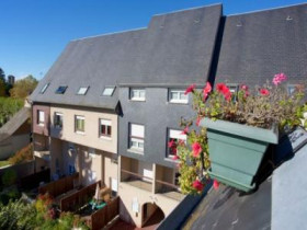 Appartement à Aubigny-sur-Nère