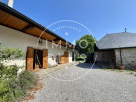 Maison à Viuz-la-Chiésaz
