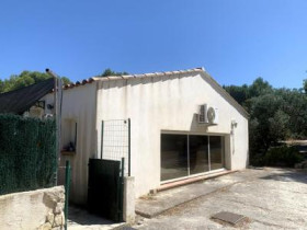 Maison à Martigues