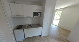 Appartement à Limoges
