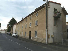 Appartement à Billom