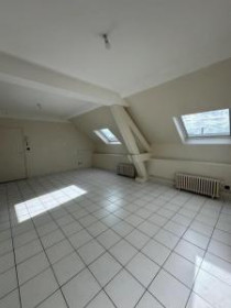 Appartement à Troyes