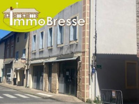 Appartement à Saint-Trivier-de-Courtes