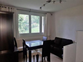 Appartement à Saint-Étienne