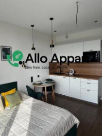 Appartement à Paris 16e Arrondissement