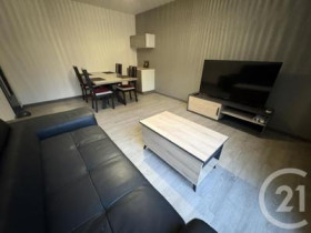 Appartement à Pont-Sainte-Maxence